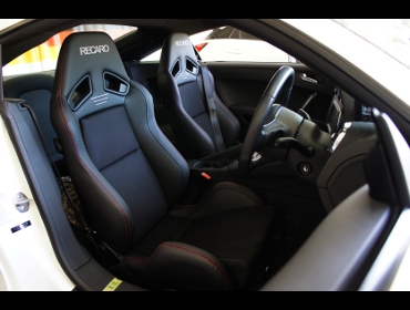 RECARO�i���J���V�[�g�j�@Audi�@TT�@8J�i2013�N�j�@�Ɂ@���J���@SR-7�@Lassic�@BK�@�~2�r�@����