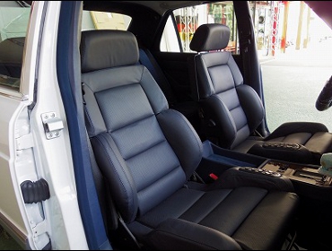 RECARO�i���J���V�[�g�j�@Mercedes Benz�i�����Z�f�X�x���c�j�@300SE�@W126�@�Ɂ@���J���@C�N���V�b�N�i���ւ��j�@����