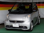 Smart�@451�@332�@�X�|�[�c�N�[�y�@�Ɂ@RECARO�i���J���j�@�G���S���hMV�@BK�@���A�[�����X�g�t���@����