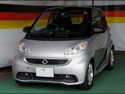 Smart�@451�@332�@�X�|�[�c�N�[�y�@�Ɂ@RECARO�i���J���j�@�G���S���hMV�@BK�@���A�[�����X�g�t���@����