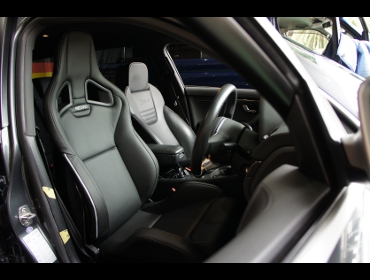 RECARO�i���J���V�[�g�j�@Mercedes Benz�i�����Z�f�X�x���c�j�@300SE�@W126�@�Ɂ@���J���@C�N���V�b�N�i���ւ��j�@����