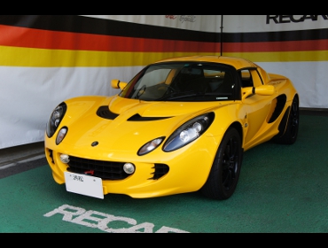 RECARO�i���J���V�[�g�j�@���[�^�X�@�G���[�[�i2007�N�j�@�Ɂ@RECARO�i���J���j�@RS-G�@GK�@BK/SIL�@����