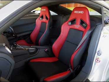 RECARO�i���J���V�[�g�j�@Audi�@TT�@8J�@BWA�@�Ɂ@RECAR�i���J���j�@SR-7�@Lassic�@RED�@���@SR-7F�@Lassic�@RED�@����