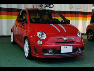 �t�B�A�b�g�@�A�o���g�@�g���u�[�g�t�F���[��695�@�Ɂ@RECARO�i���J���j�@�X�|�[�c�X�^�[LL100H���U�[SE�@Yellow�@�~2�r�@����