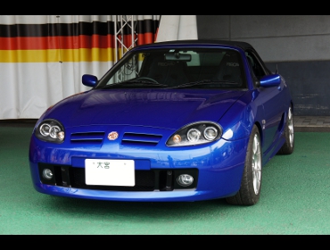 MG�@TF160�@�Ɂ@RECARO�i���J���j�@TS-G �A���J���^�[���@�~���E�@����