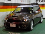 RECAROiƒŒƒJƒƒV[ƒgj@BMW@MINI@ƒNƒ‰ƒuƒ}ƒ“@R55i2011”Nj@‚É@RECAROiƒŒƒJƒj@SR-6@GK100S@BK/BK@ƒV[ƒgƒq[ƒ^[•t‚«@‘•’…