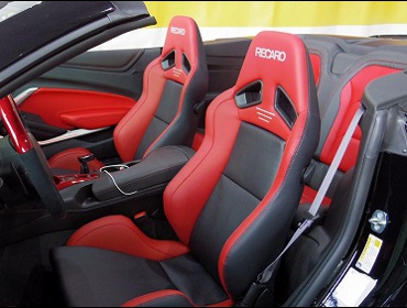 �V�{���[�@�J�}���@6��ځ@�Ɂ@RECARO�i���J���j�@SR-7�@Lassic�@RED�@�~���E�@����