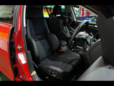 RECARO�i���J���V�[�g�j�@VW�i�t�H���N�X���[�Q���j�@�S���t7�i2018�N�j�@�Ɂ@RECARO�i���J���j�@�I���\�y�hDL220HV�@����