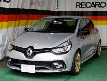 ���m�[�@���[�e�V�ARS�i2018�N�j�@�Ɂ@RECARO�i���J���j�@TS-G�@GK�@BK/RED�@����