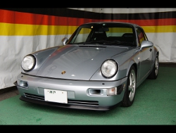 �|���V�F�@911�@964�i1991�N�j�@�Ɂ@RECARO�i���J���j�@SR-7F�@KK100�@BK�@����