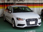 RECARO�i���J���V�[�g�j�@Audi�@A3�@8V�@�Ɂ@RECARO�i���J���j�@SR-7F�@����A�h�o���X�G�f�B�V����2019�@RED�@����