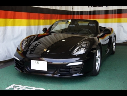 RECARO�i���J���V�[�g�j�@�|���V�F�@�{�N�X�^�[981�i2014�N�j�@�Ɂ@RECARO�i���J���j�@SR-7�@KK100�@BK�@�V�[�g�q�[�^�[�t���@���@SR-7F�@KK100�@BK�@����