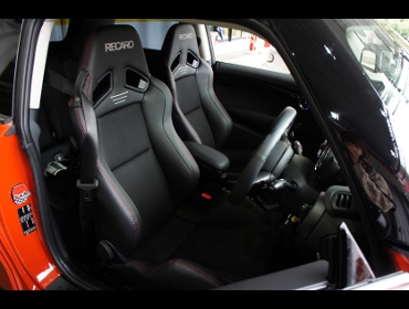RECARO�i���J���V�[�g�j�@MINI�@F56�@�Ɂ@RECARO�i���J���j�@SR-7�@Lassic BK�@���@SR-7F�@Lassic�@BK�@����