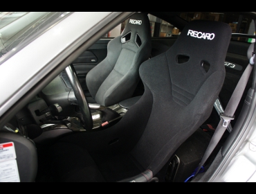 �|���V�F�@911�@996�i2001�N�j�@�Ɂ@RECARO�i���J���j�@RS-GE�@���@SR-7�@KK100�@BK�@����