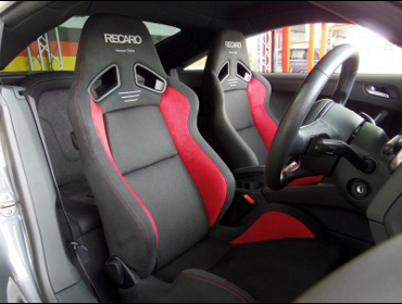 Audi�@TT�@8J�i2014�N�j�@�Ɂ@RECARO�i���J���j�@SR-7�@����@�A�h�o���X�G�f�B�V����2019�@RED�@���@SR-7F�@����@�A�h�o���X�G�f�B�V����2019�@RED�@����