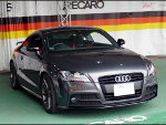 Audi�@TT�@8J�i2014�N�j�@�Ɂ@RECARO�i���J���j�@SR-7�@����@�A�h�o���X�G�f�B�V����2019�@RED�@���@SR-7F�@����@�A�h�o���X�G�f�B�V����2019�@RED�@����