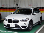 BMW�@X1�@F48�i2015�N�j�@�Ɂ@RECARO�i���J���j�@SR-7�@Lassic�@BK�@����