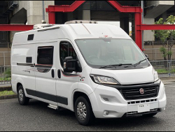 �t�B�A�b�g�@DUCATO�i�f���J�g�j�L�����s���O�@�Ɂ@RECARO�i���J���j�@LX-F�@IL110H�@���@�A�[�����X�g�@���r�@�~�@���E�@����