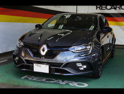 ���m�[�@���K�[�kRS�i2019�N�j�@�Ɂ@RECARO�i���J���j�@SR-7�@GK100�@BK/RED�@�V�[�g�q�[�^�[�t���@���@SR-7F�@GK100�@BK/RED�@�V�[�g�q�[�^�[�t���@����