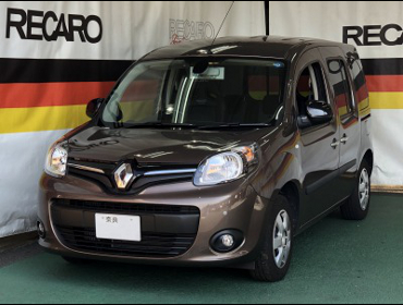 ���m�[�@�J���O�[�i2016�N�j�@�Ɂ@RECARO�i���J���j�@SR-7�@Lassoc�@BK�@����