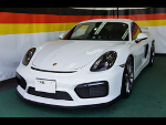PORSCHE�@�P�C�}���@GT4�@987�@�Ɂ@RECARO�i���J���j�@SR-6�@GK100S�@BK/SIL�@�V�[�g�q�[�^�[�t���@����