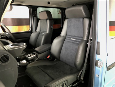 �����Z�f�X�x���c�@�Q�����f�@W463�i2018�N�j�@�Ɂ@RECARO�i���J���j�@�I���\�y�hDL220HV�@�~���E�@����