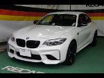 BMW�@M2�@F87�@�Ɂ@RECARO�i���J���j�@SR-7�@Lassic�@RED�@�~���E�@����