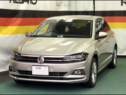 VW�@�|���@AWCH�@�Ɂ@RECARO�i���J���j�@�I���\�y�hAN220HV�@BK�@����