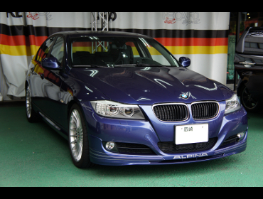 BMW�@E90�@�Ɂ@RECARO�i���J���j�@�X�|�[�c�X�^�[CL100H�@����