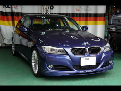 BMW�@E90�@�Ɂ@RECARO�i���J���j�@�X�|�[�c�X�^�[CL100H�@����