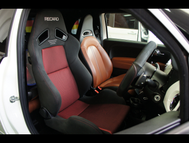 �A�o���g�@595�@�c�[���Y���@�Ɂ@RECARO�i���J���j�@SR-7�@GK100�@BK/RED�@����