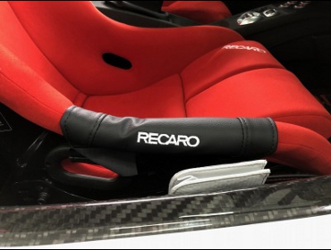 �A���t�@�����I�@4C�i2016�N�j�@�Ɂ@RECARO�i���J���j�@RS-GS�@RED�@�V�[�g�q�[�^�[�t���@�~���E�@����