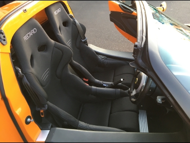 LOTUS�@�G���[�[�@�t�F�C�Y3�@�Ɂ@RECARO�i���J���j�@TS-G�@GK�@BK/BK�@&�@RS-G�@GK�@BK/BK�@����
