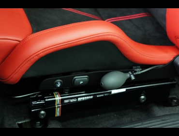 �_�b�W�@�`���������W���[�i2019�N�j�@�Ɂ@RECARO�i���J���j�@�X�|�[�c�X�^�[�@CL210H�@RED�@�����@