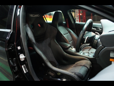�����Z�f�X�x���c�@A45�@�Ɂ@RECARO�i���J���j�@RS-G�@CL�@����
