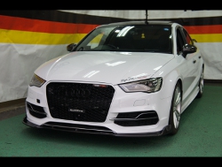 �A�E�f�B�@S3�@8VCJXL�i2015�N�j�@�Ɂ@RECARO�i���J���j�@SR-6�@GK100S�@BK/SIL�@�V�[�g�q�[�^�[�t���@����