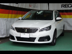 �v�W���[�@308SW�@T-9�i2018�N�j�@�Ɂ@RECARO�i���J���j�@�G���S���hMV�@BK�@����