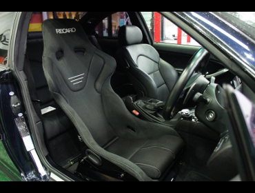 BMW�@M3�@E46�@BL32(2005�N�j�@�Ɂ@RECARO�i���J���j�@RS-G�@GK�@BK/BK�@����