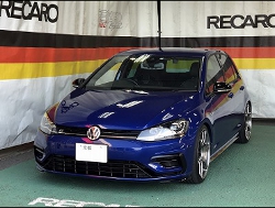 �t�H���N�X���[�Q���@�S���t7�i2018�N�j�@�Ɂ@RECARO�i���J���j�@SR-7�@GK100�@BK/BK�@�V�[�g�q�[�^�[�t���@����