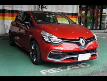 ���m�[�@���[�e�V�ARS�@RM5M�i2013�N�j�@�Ɂ@RECARO�i���J���j�@TS-G�@GK�@BK/RED�@����