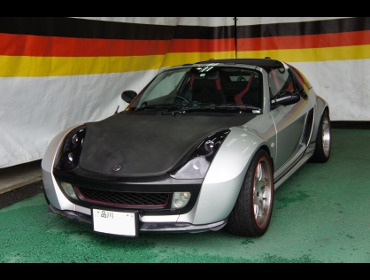 �X�}�[�g�@�u���o�X���[�h�X�^�[�@432�i2004�N�j�@�Ɂ@RECARO�i���J���j�@RS-G�@�X�[�p�[�V���^���N�@���@SR-6�@�X�[�p�[�V���^���N�@����