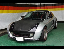 �X�}�[�g�@�u���o�X���[�h�X�^�[�@432�i2004�N�j�@�Ɂ@RECARO�i���J���j�@RS-G�@�X�[�p�[�V���^���N�@���@SR-6�@�X�[�p�[�V���^���N�@����