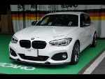 BMW�@1�V���[�Y�@F20�@�Ɂ@RECARO�i���J���j�@SR-7�@GU100�@RED�@���@SR-7F�@GU100�@RED�@����