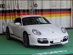 �|���V�F�@�P�C�}���@987�i2008�j�@�Ɂ@RECARO�i���J���j�@�X�|�[�c�X�^�[LL210H�@BK�@����