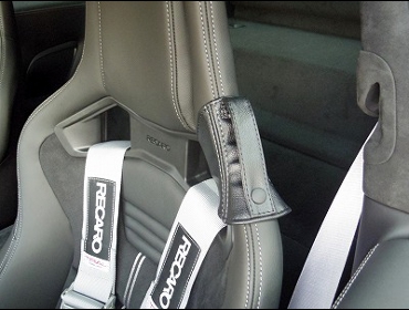 PORSCHE�@991.2�@GT3�i2018�N�j�@�Ɂ@RECARO�i���J���j�@�X�|�[�c�X�^�[�@CL210H�@BK�@���@�N���X�X�|�[�c�X�^�[�@CL210H�@BK�@����