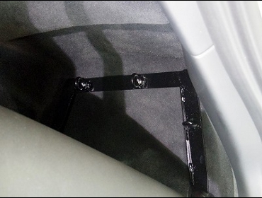 PORSCHE�@991.2�@GT3�i2018�N�j�@�Ɂ@RECARO�i���J���j�@�X�|�[�c�X�^�[�@CL210H�@BK�@���@�N���X�X�|�[�c�X�^�[�@CL210H�@BK�@����