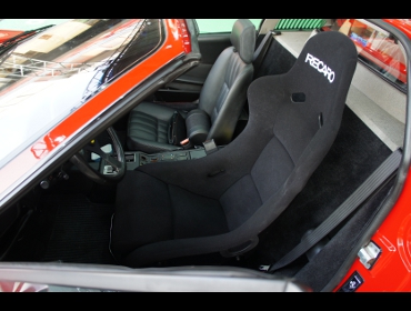 �t�F���[���@3.28�@�Ɂ@RECARO�i���J���j�@�|�[���|�W�V�����@����