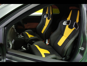 �A�o���g�@�R���y�e�B�c�H�[�l�i2019�N�j�@�Ɂ@RECARO�i���J���j�@�X�|�[�c�X�^�[�@���~�e�b�h�G�f�B�V����2�@�C�G���[�@�~���E�@����