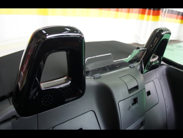 ABARTH�@124�X�p�C�_�[�@�Ɂ@RECARO�i���J���j�@SR-6�@GK100S�@BK/RED�@�V�[�g�q�[�^�[�t���@����