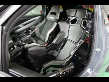 �A�o���g�@595�R���y�e�B�I�[�l�@ABA-31214T�i2018�N�j�@�Ɂ@RECARO�i���J���j�@PRO�@RACER�@RMS2700G�@����